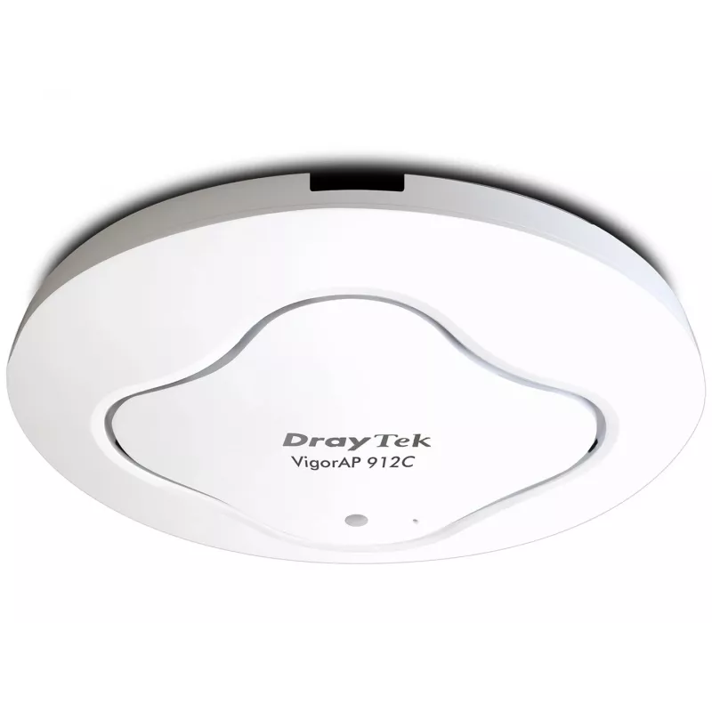 Tukiasema Draytek VIGOR AP 912C 1200 Mbit/s Dualband Wi-Fi 802.11ac