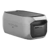 Akku EcoFlow DELTA 3 Max Plus -voimalaitokselle — LiFePO4 2 048 Wh, musta