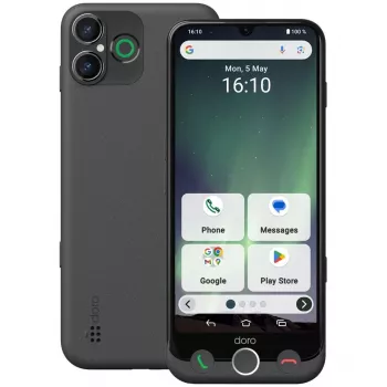 Älypuhelin Doro Aurora A30 6,1