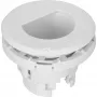 Asennus Ubiquiti UVC-G3-F-C Universal valkoinen turvakameran lisävaruste