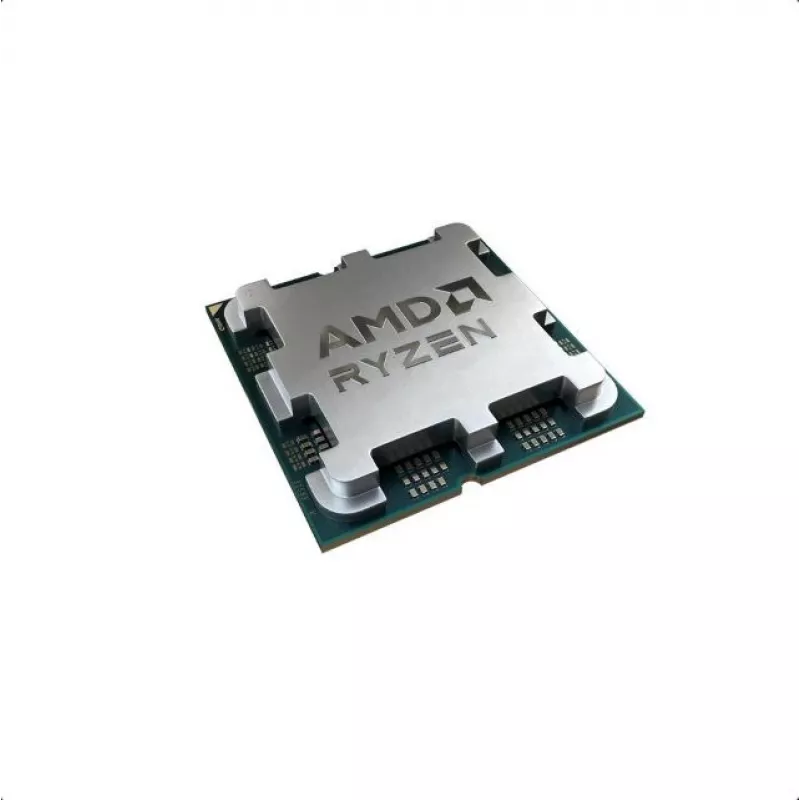Prosessori AMD Ryzen 5 7400 3,3 GHz 16 MB L3 kanta AM5