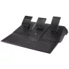 Ratti + polkimet + joystick Subsonic SA5658 musta USB PlayStation 4 Xbox One