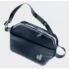 Deuter Passway 2 polyeetterisulfoni (PES) musta unisex-olkatasku