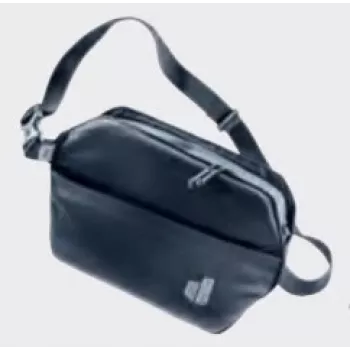 Deuter Passway 2 polyeetterisulfoni (PES) musta unisex-olkatasku