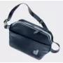 Deuter Passway 2 polyeetterisulfoni (PES) musta unisex-olkatasku