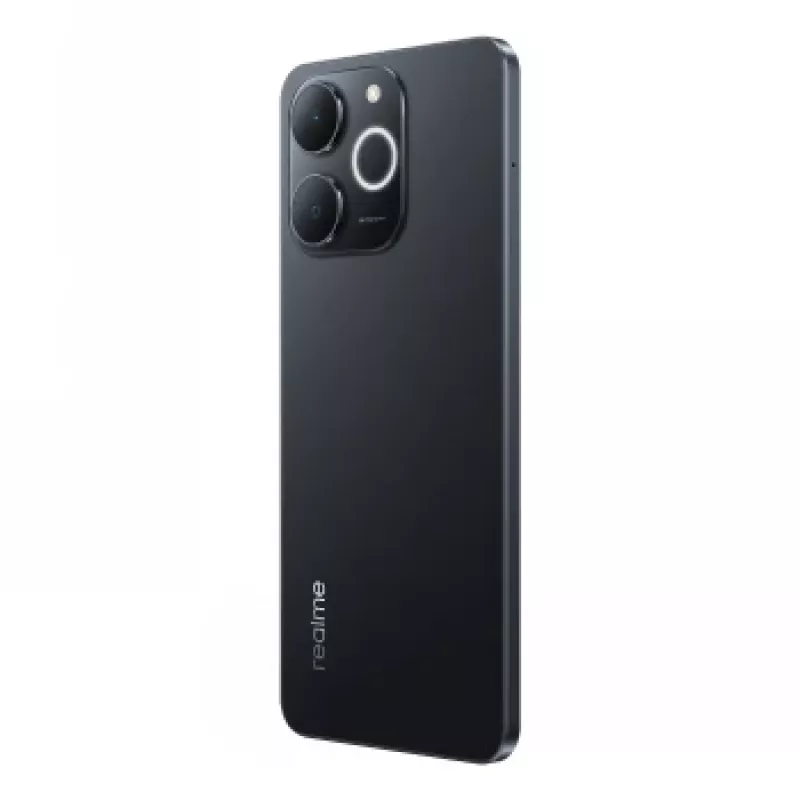 älypuhelin realme Note 70T 6,74