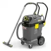 Kärcher märkä- ja kuivaimuri NT 50/1 Tact Te L - 1 380 W -