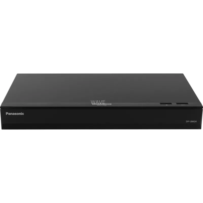 Panasonic DP-UB424 - 3D Blu-ray -soitin - Upscaling