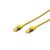 Digitus DK-1612-010/B Ethernet-patch-kaapeli sininen
