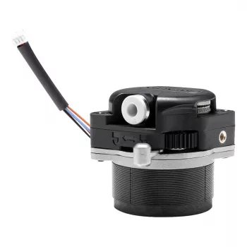 Ekstruuseri Creality 3D 4001020075 Ender-3 V3 Plus K1 K1 Max K1C:lle