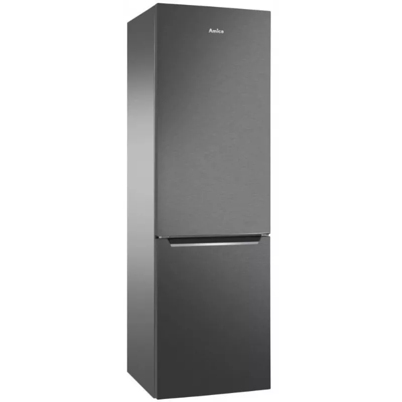 Jää-pakastinyhdistelmä AMICA FK2995.2FTH(E), 299 l