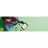 Rakennuslelu LEGO NINJAGO 71829 Lloyds Green Forest Dragon, 128 osaa, 2 minifiguuria, yli 6-vuotiaille