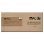 Actis TH-15A värikasetti (vastaava kuin HP 15A C7115A, Canon EP-25; standardi; 2 500 sivua; musta)