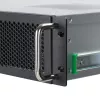SilverStone RM23-502 rack-asennettava palvelinkotelo, ATX, USB 3.0 - 2U - musta