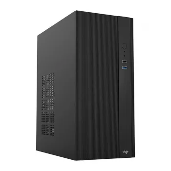 Tietokonekotelo Darkflash Q15 ATX musta