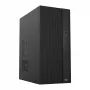 Tietokonekotelo Darkflash Q15 ATX musta
