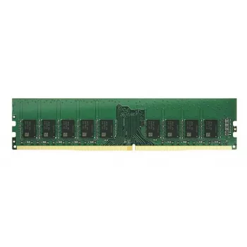 Synology - DDR4 - moduuli - 8 GB - SO DIMM 260-PIN - puskuroimaton ECC