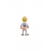 MiniX keräilyfiguuri MiniX Real Madrid – Luka Modrić virallinen pelaajafiguuri (malli 18406)