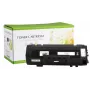 Yhteensopiva Static Control Lexmark 51B2000 MX317/MS317 2,5k, musta