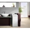 Pesukone Electrolux EW6T3372E päältä täytettävä, 7 kg, energiatehokkuusluokka A