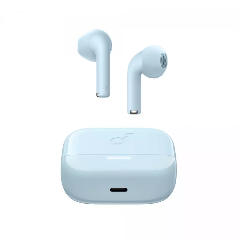 Kuulokkeet Anker SOUNDCORE K20I BLUE True Wireless Stereo Bluetooth puhelut musiikki urheilu