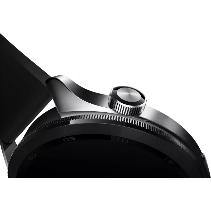 Älykello Xiaomi Watch S4 hopea