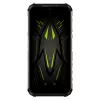 Järeä älypuhelin UleFone Armor 22 4G, 9 GB RAM, 128 GB tallennustila, IP69K, vihreä