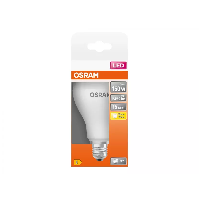 Parathom Classic LED | E27 | 19 W | lämmin valkoinen