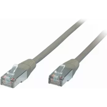 Verkkokaapeli S/CONN Cat. 5e SF/UTP 0,5 m