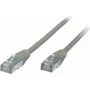 Verkkokaapeli S/CONN Cat. 5e SF/UTP 0,5 m