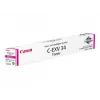 Canon C-EXV 34 värikasetti 1 kpl alkuperäinen magenta