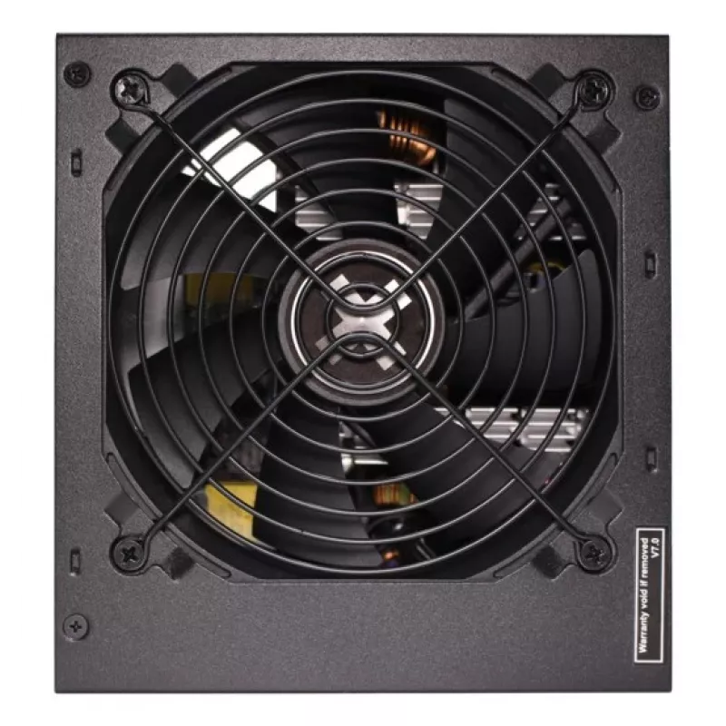 Virtalähde Xilence Performance C XP650R6.2 650 W