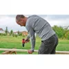Einhell TH-CD 12-2 Li Keyless 1 kg musta, punainen