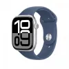 Ranneke Apple MXLW3ZM/A älykello sininen fluoroelastomeeri 160-210 mm