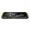 Ulefone Armor X32 älypuhelin, 5,65 tuumaa, 6 GB RAM, 128 GB, Android 14, 5500 mAh, Vivid Green