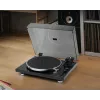 Muse MT-109 BTO levysoitin musta automaattinen