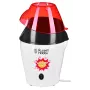 Russell Hobbs Fiesta popcorn-laite musta, punainen, valkoinen 1200 W
