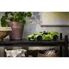 LEGO Technic rakennussarja Lamborghini Huracán Tecnica mittakaavassa 1:10, 806 osaa, ikä 9+