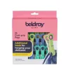 Beldray Dual-Grip -pyykkipojat LA035716RPFEU7 vihreä/sininen – pyykkipojat, Dual-Grip-muotoilu
