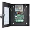 Kulunvalvontalaite Hikvision DS-K2801 musta 237x285x69mm