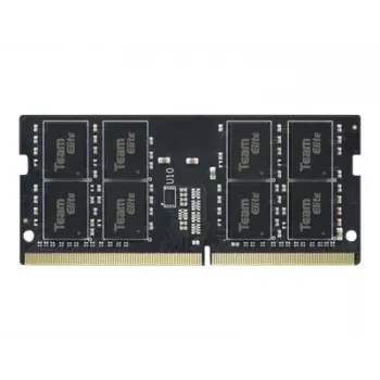 Team Group Team Elite - DDR4 - moduuli - 8 GB - SO DIMM 260-PIN
