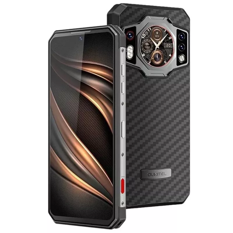 Älypuhelin Oukitel WP21 6,78