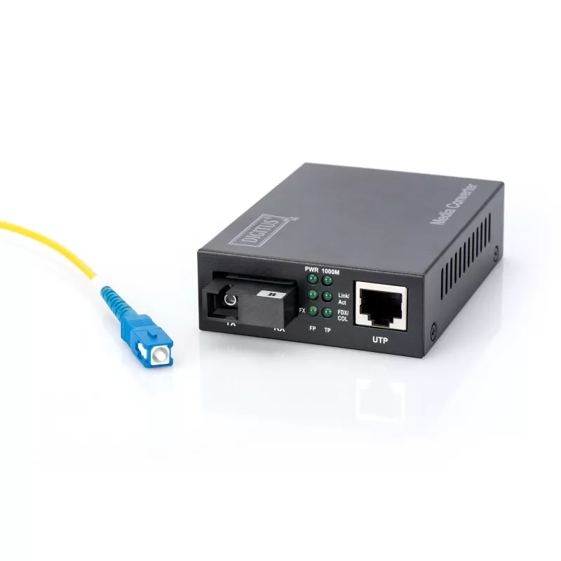 Mediamuunnin Digitus DN-82123