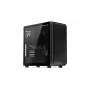 ENDORFY Arx 700 Air Full Tower musta