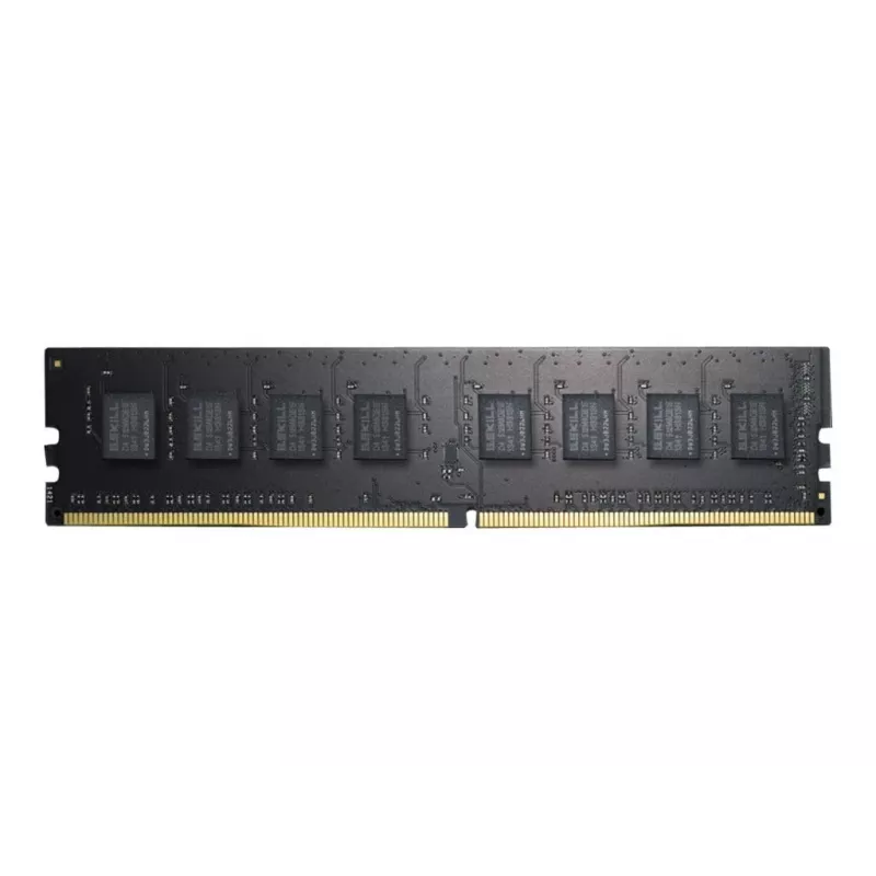G.Skill Value Series - DDR4 - moduuli - 4 GB - DIMM 288-PIN