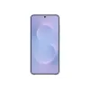 Samsung EF-VS937PLEGWW Kindsuit Case suojakuori Galaxy S25 Edge -puhelimelle, vaaleansininen