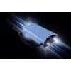 Intenso 7332055 powerbank litiumpolymeeri (LiPo) 20000 mAh sininen