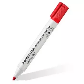 Merkkiaine Staedtler 351 B talttakärki musta sininen vihreä punainen