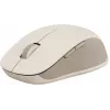 Langaton hiiri Xiaomi Dual-mode Mouse 2 – 2,4 GHz ja Bluetooth, erittäin tarkka sensori, valkoinen