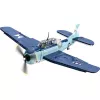 Rakennussarja COBI Grumman TBF Avenger 392 osaa lapsille 8 vuodesta alkaen